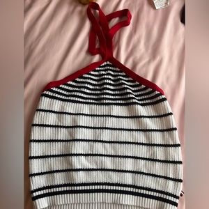 Tommy Hilfiger Halter top
